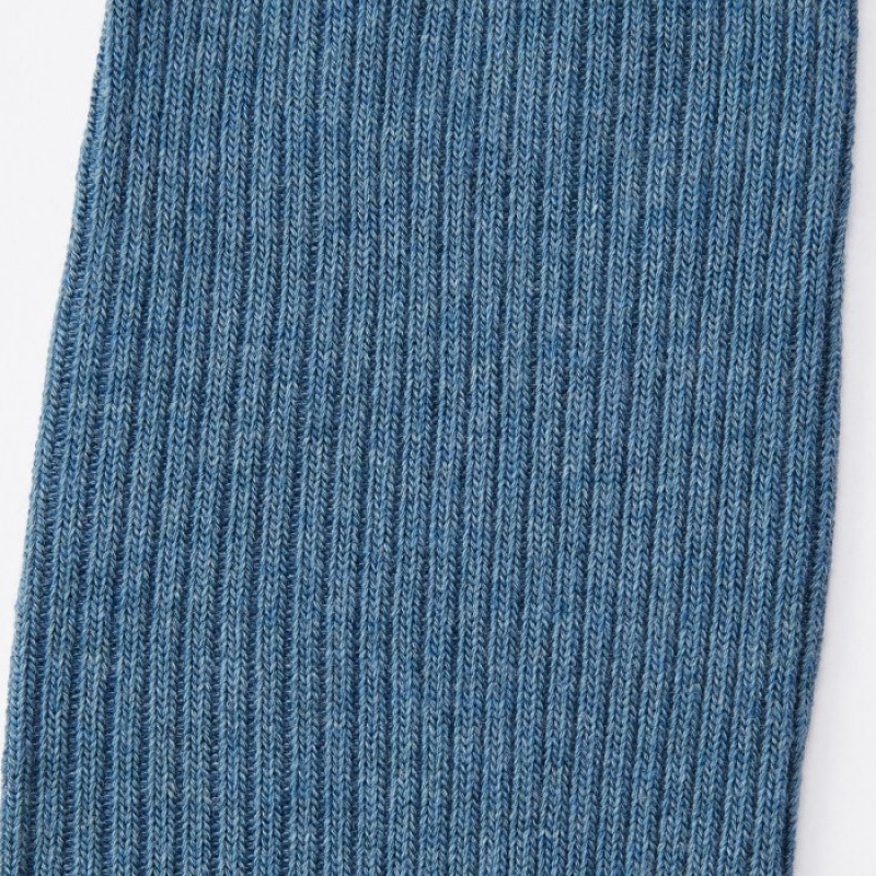 Skarpetki Damskie Uniqlo Colorful 50 Czerwone | 3139521