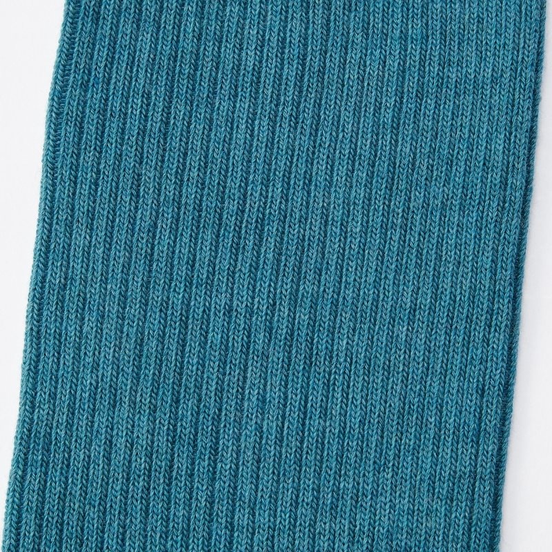 Skarpetki Męskie Uniqlo Colorful 50 Niebieskie | 9540495