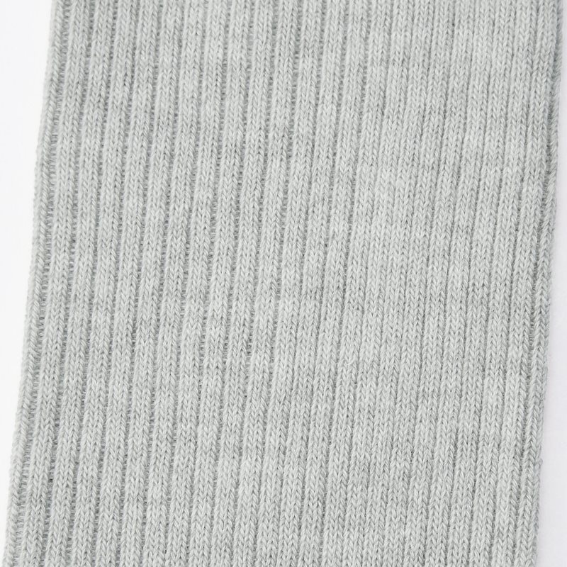 Skarpetki Męskie Uniqlo Colorful 50 Szare | 8436732