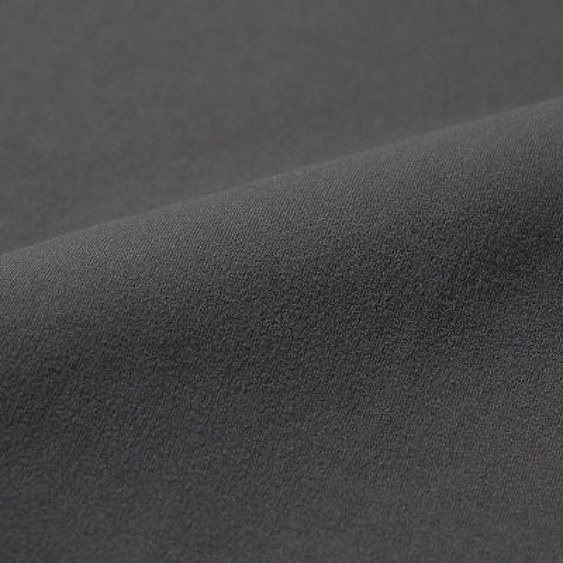 Spodnie Damskie Uniqlo AIRism Soft Flare Szare | 7162346